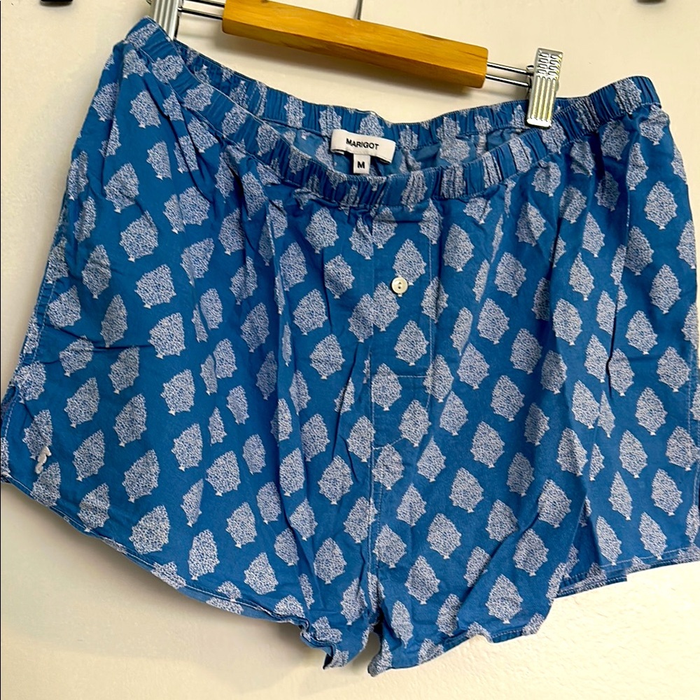 Marigot Lorient boxers